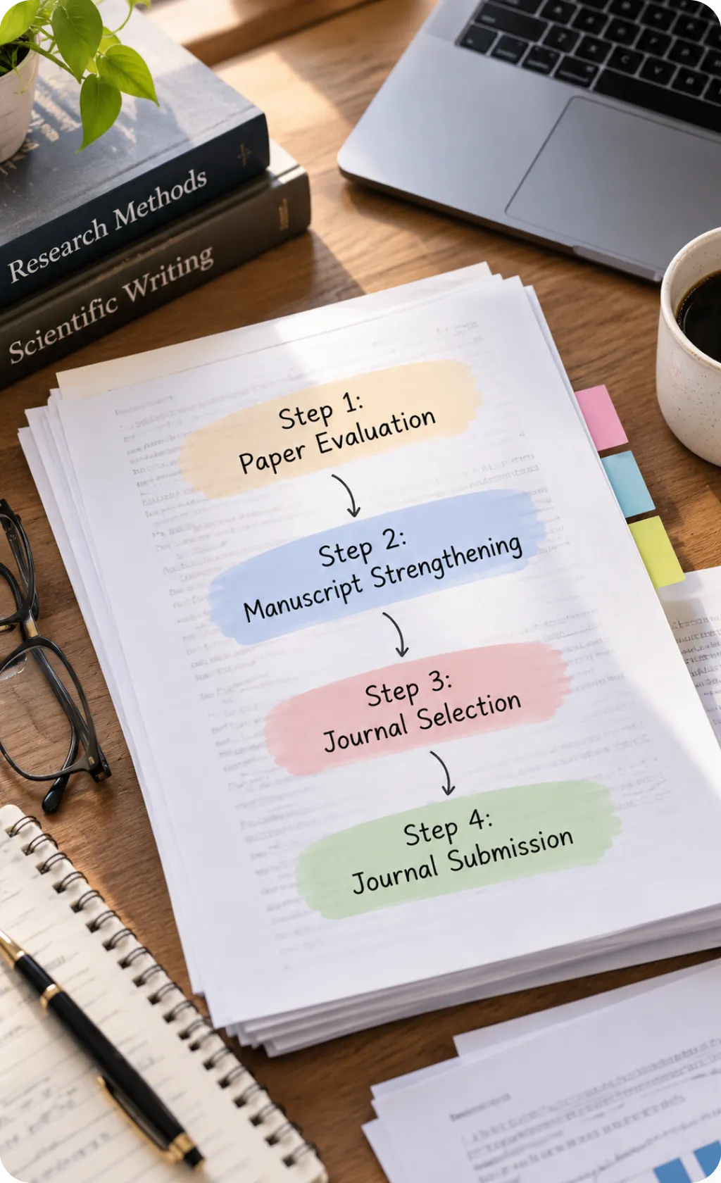 Service workflow
