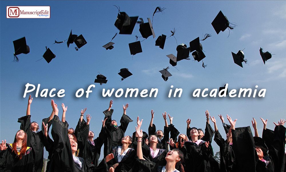 Place of Women in Academia