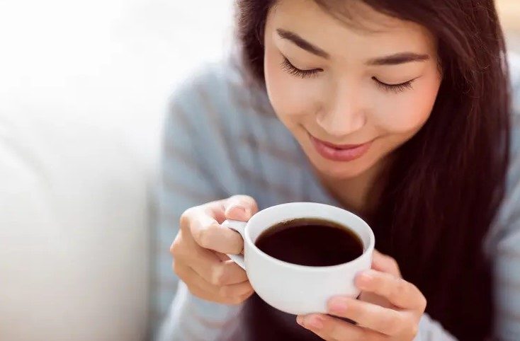 Genes make you crave coffee?