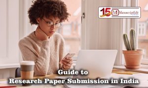 how to publish medical research paper in india 