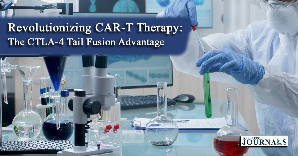 Revolutionizing CAR-T Therapy: The CTLA-4 Tail Fusion Advantage