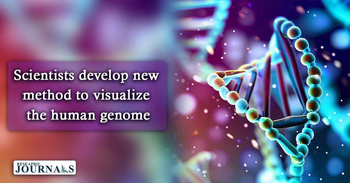 Genomics breakthrough: New method learns from unlabeled data.