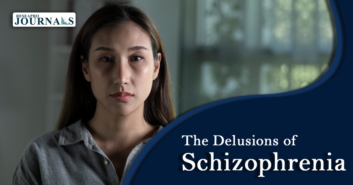 The Delusion of Schizophrenia