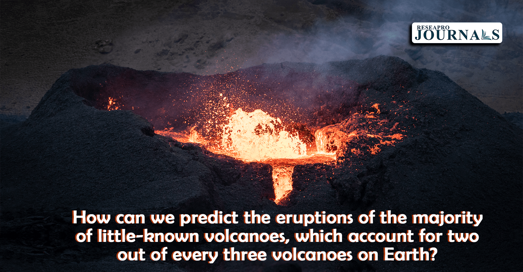 Revolutionizing Volcano Study: New method unlocks rapid insights into volcanoes’ internal structures.