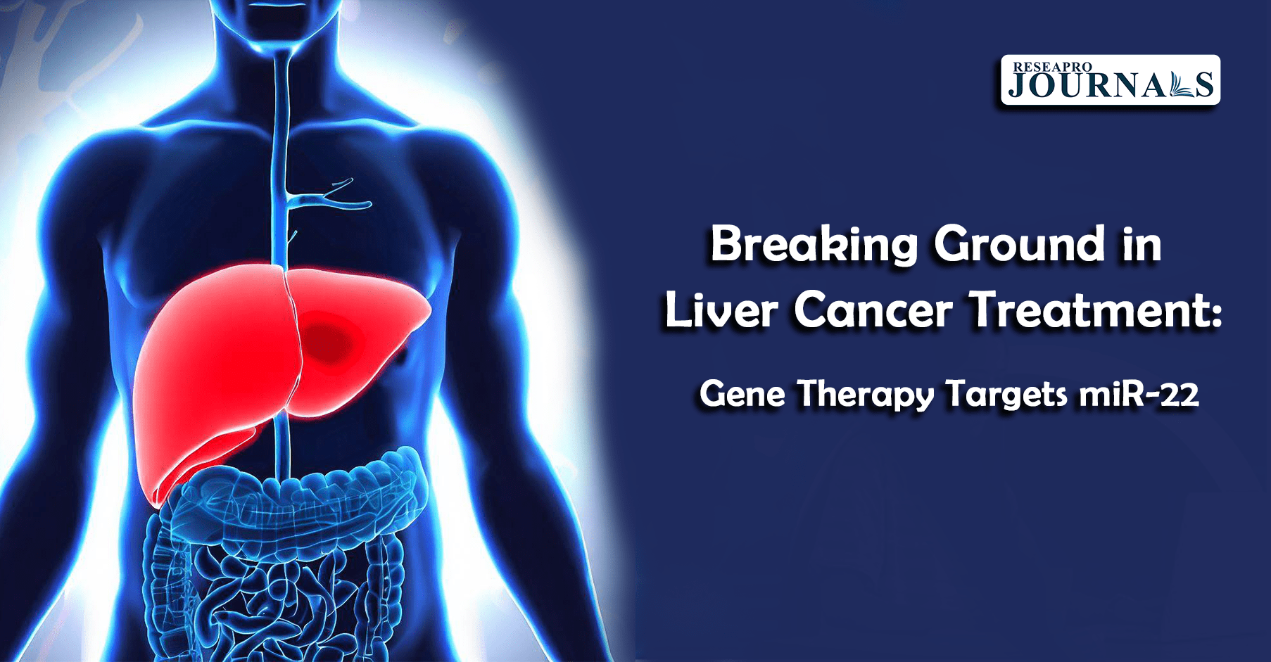 Breaking Ground in Liver Cancer Treatment