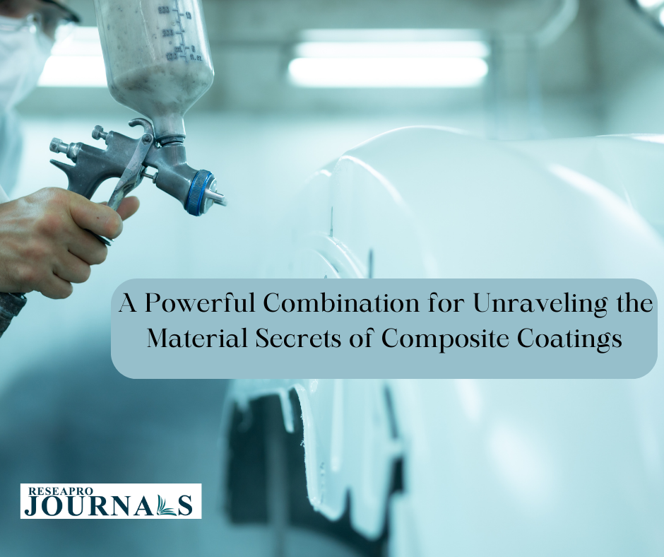 Micro-Indentation and Multi-Scale Simulations: A Powerful Combination for Unraveling the Material Secrets of Composite Coatings