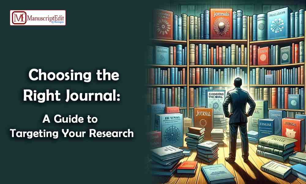 Guide to Targeting Your Research