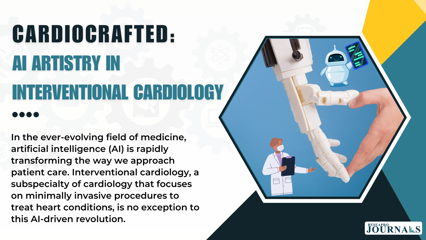 AI Pulse Revolution: Is AI redefining the Future of Cardiac Interventions ?