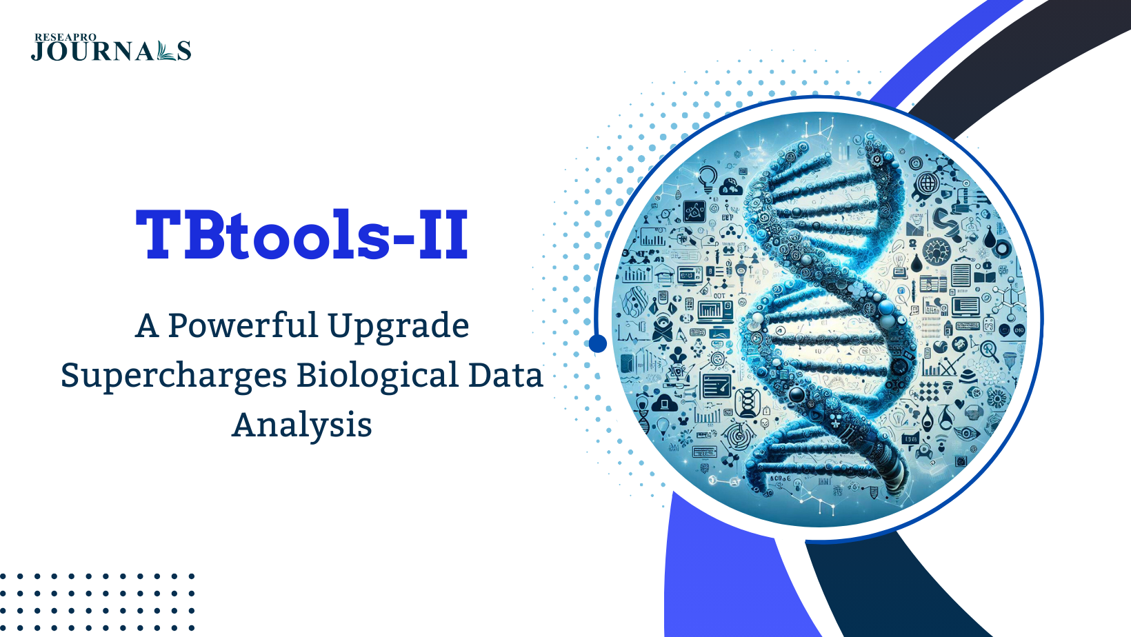 TBtools-II: A Powerful Upgrade Supercharges Biological Data Analysis
