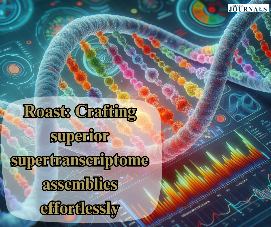 Roast: Crafting superior supertranscriptome assemblies effortlessly