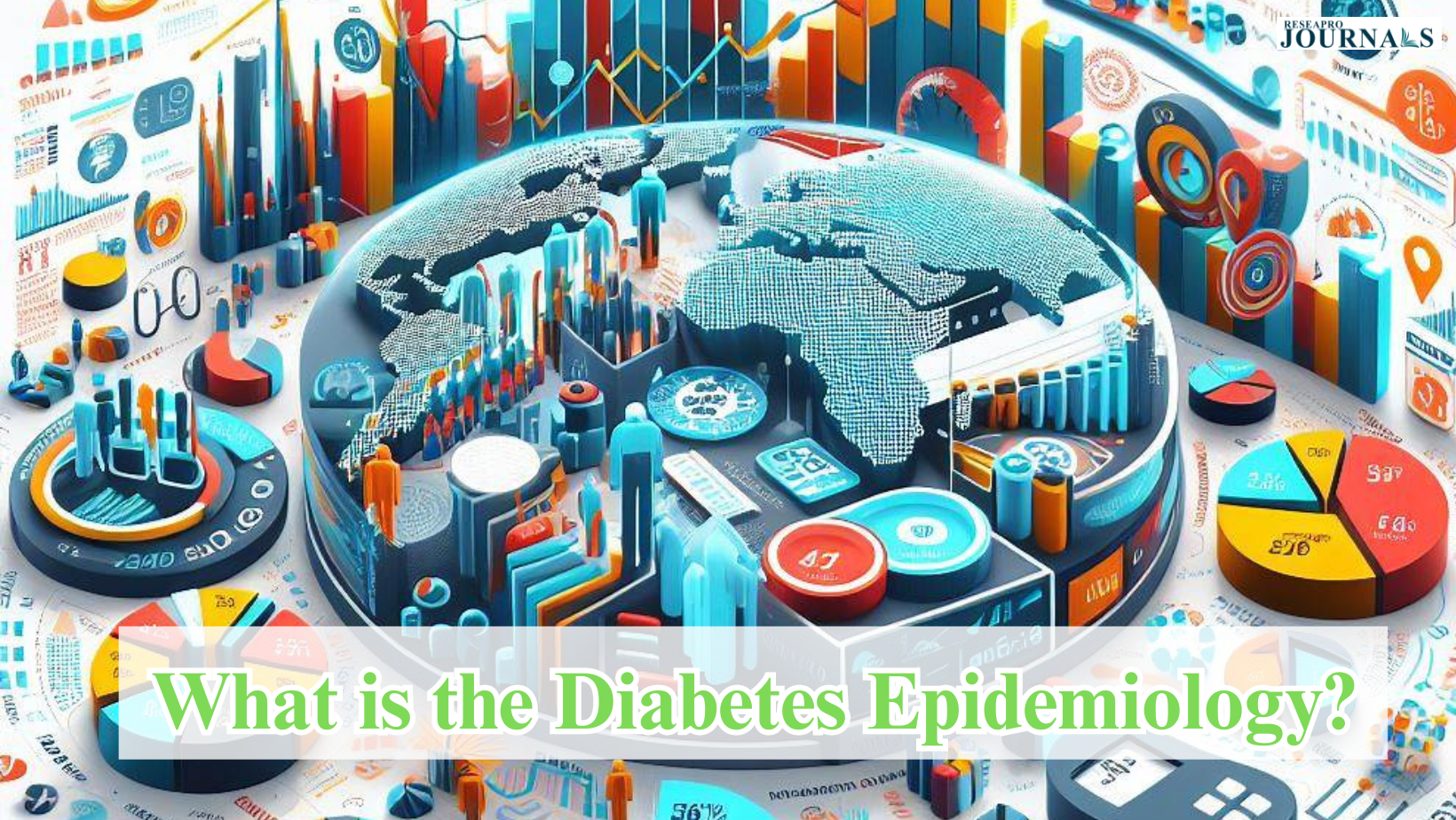 What is the diabetes epidemiology?