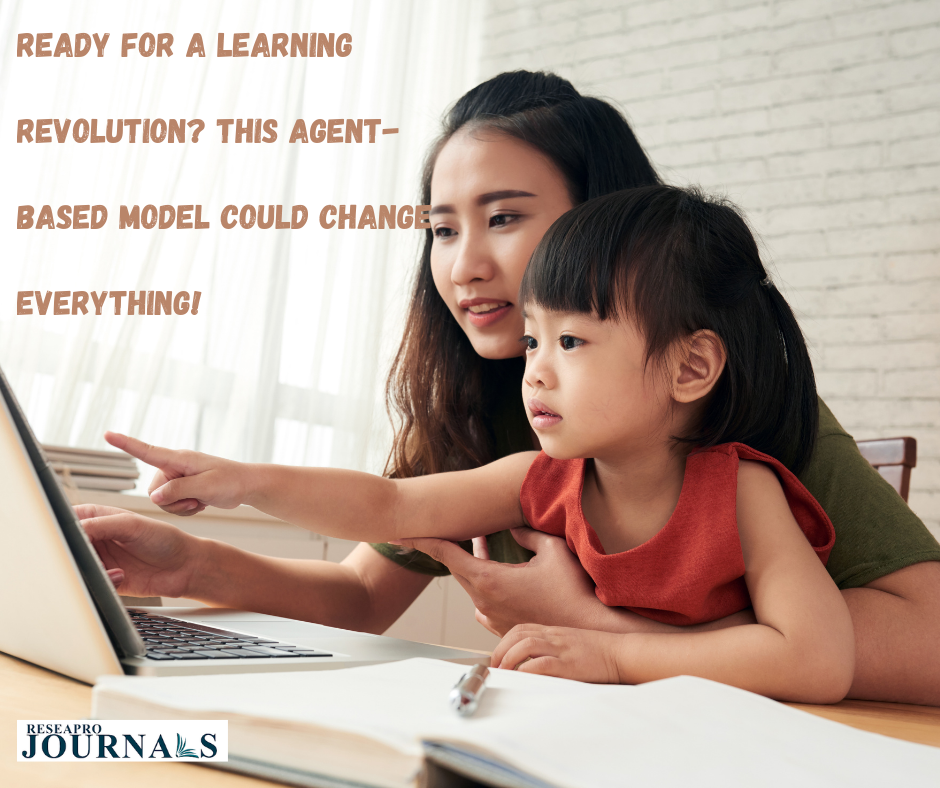 Ready for a Learning Revolution? This Agent-Based Model Could Change Everything!