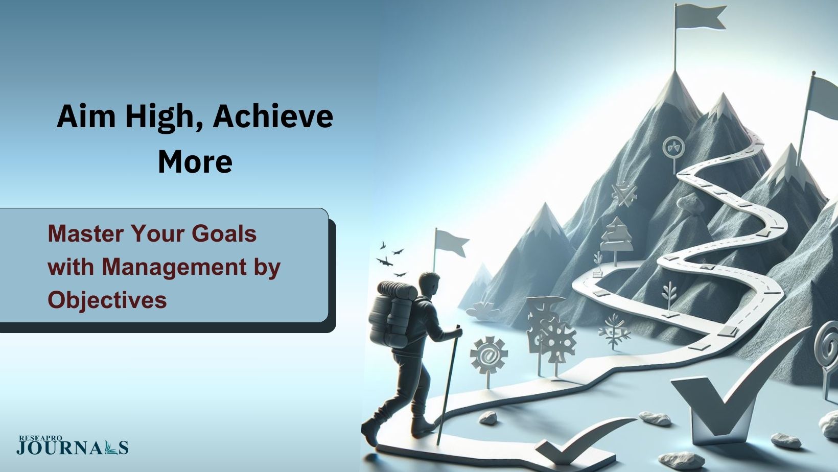 Aim High, Achieve More: Master Your Goals with MBO