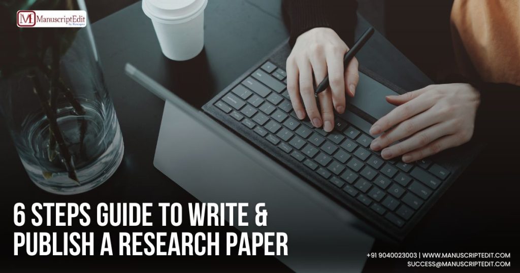 Write & Publish