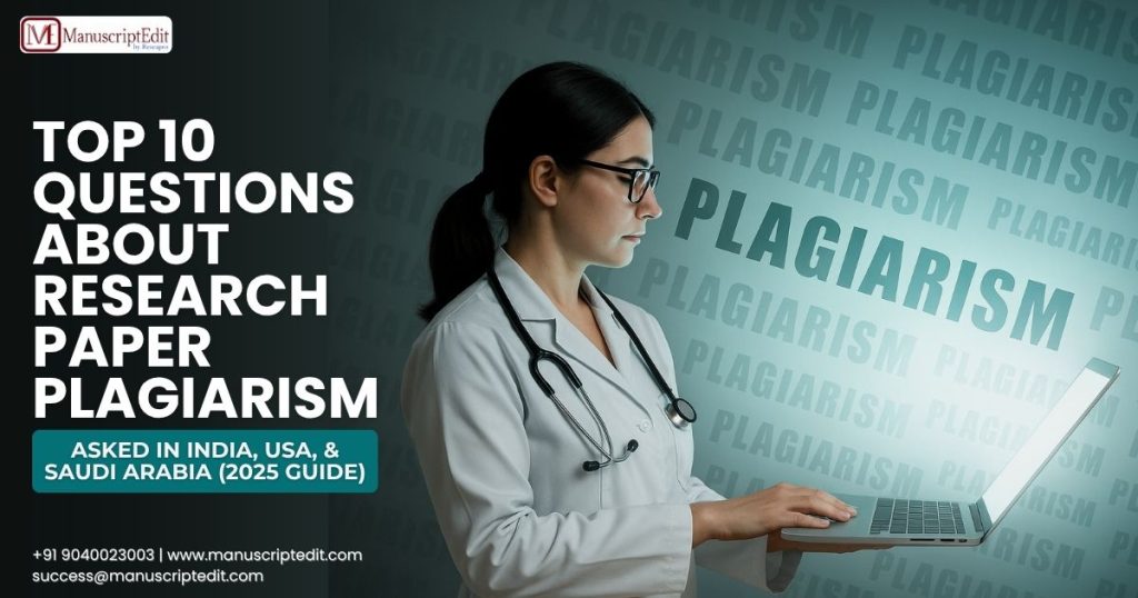 Plagiarism